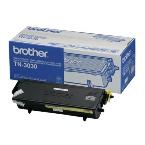 Brother toner čierna (TN3030)