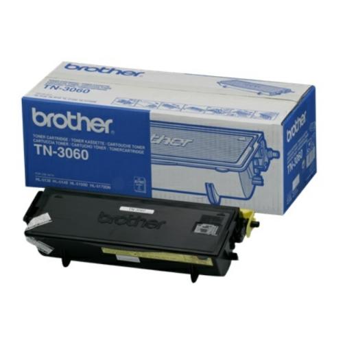 Brother toner čierna (TN3060)