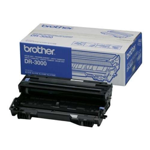 Brother bubon (DR3000)
