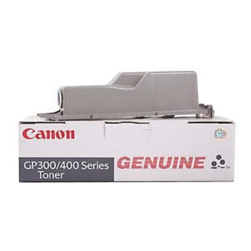 Canon toner čierna (1389A003 / 1389A003AA) (Dvojbalenie)