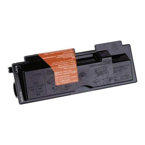 Kyocera toner čierna (1T02BX0EU0 / TK17)