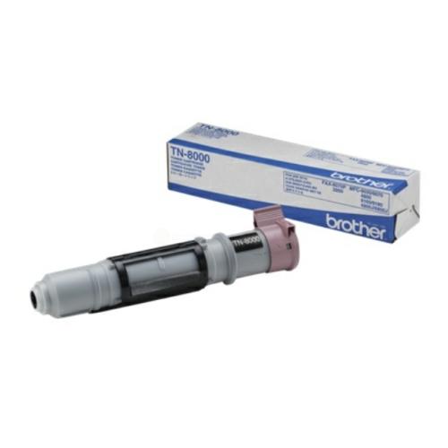 Brother toner čierna (TN8000 / 27798)