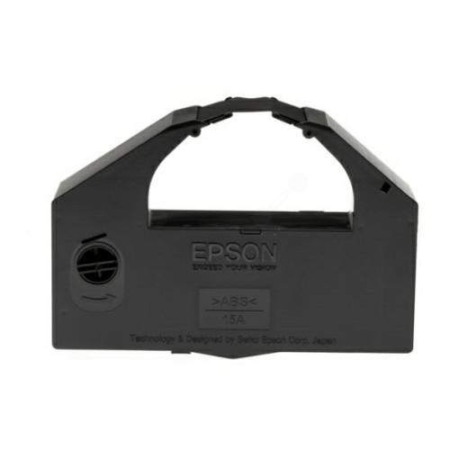 Epson farebná páska čierna (C13S015139 / S015139)