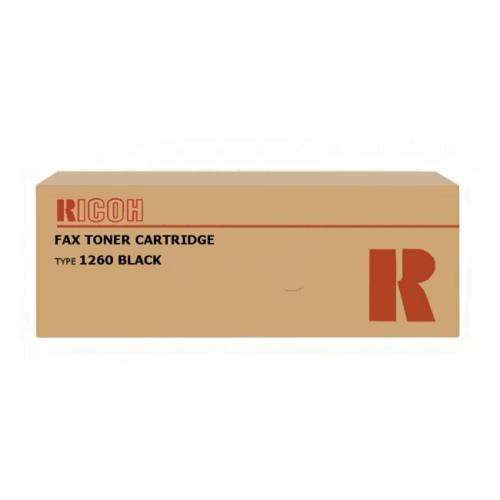 Ricoh toner čierna (430351 / TYPE1260D)