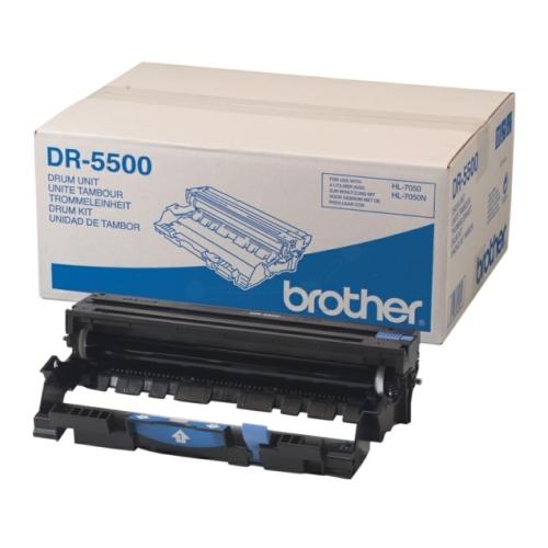 Brother bubon (DR5500)