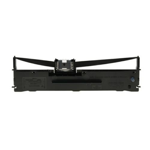 Epson farebná páska čierna (C13S015307 / 15307)