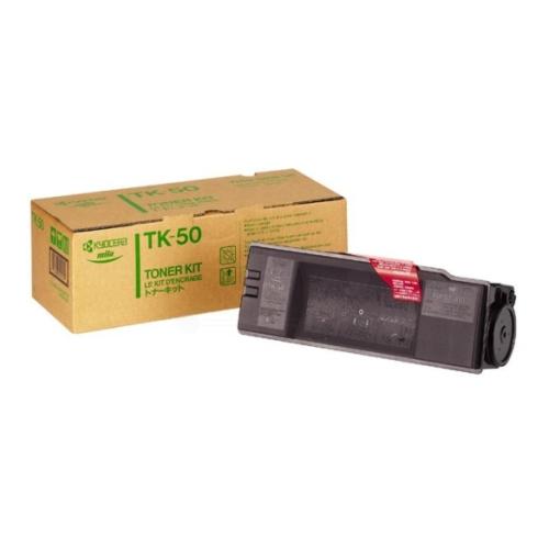 Kyocera toner čierna (370QA0KX / TK50H)