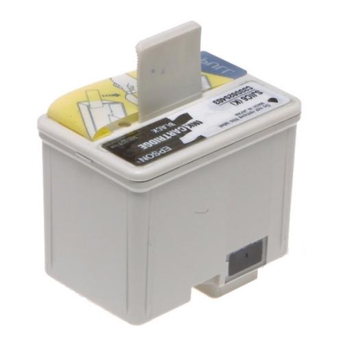 Epson atramentová náplň čierna (C33S020403 / SJIC6K)
