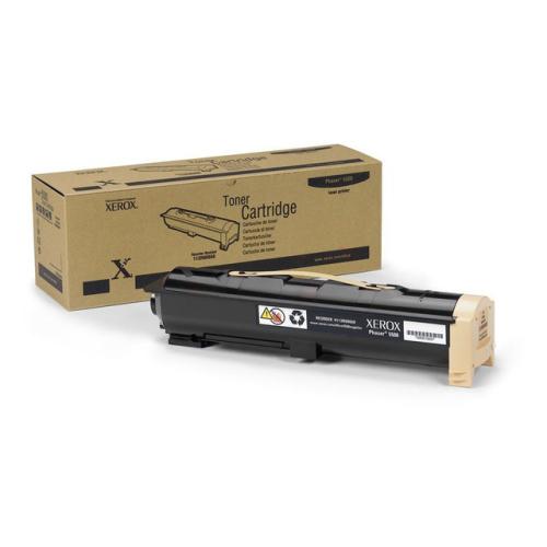 Xerox toner čierna (113R00668 / 113R668)