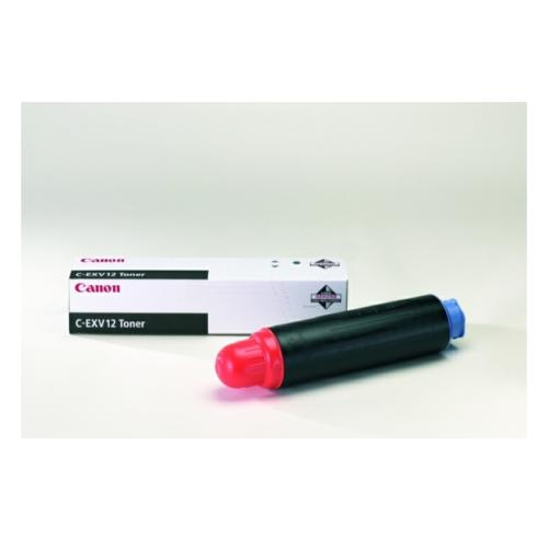 Canon toner čierna (9634A002 / CEXV12)