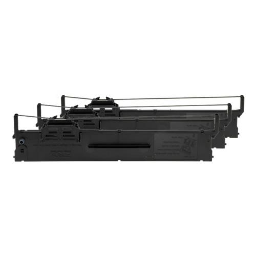 Epson farebná páska čierna (C13S015339 / S015339)