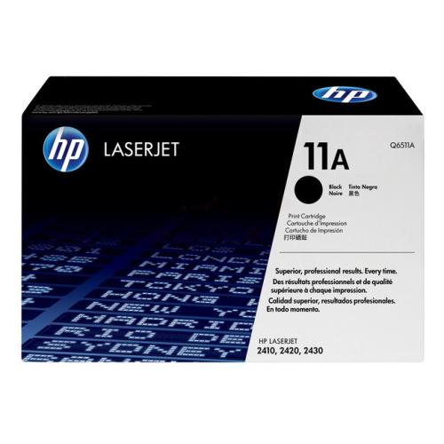 HP toner čierna (Q6511A / 11A)