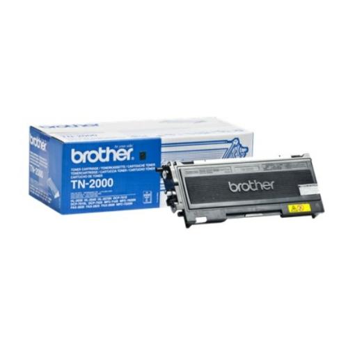 Brother toner čierna (TN2000)