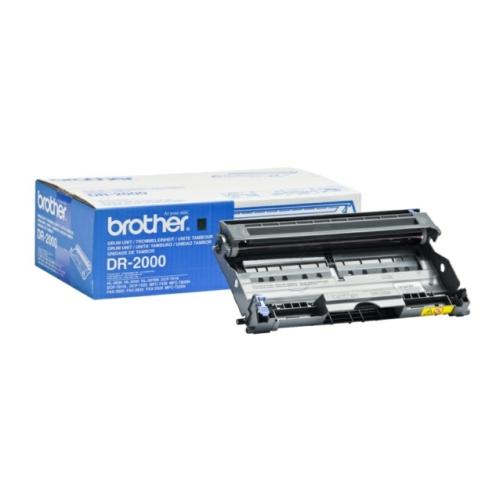 Brother bubon (DR2000)
