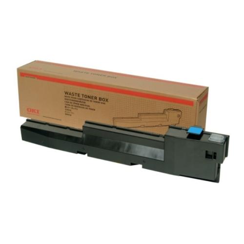 Oki nádoba na odpadový toner (42869403)