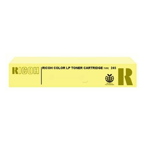Ricoh toner žltý (888313 / TYPE245) (high capacity)