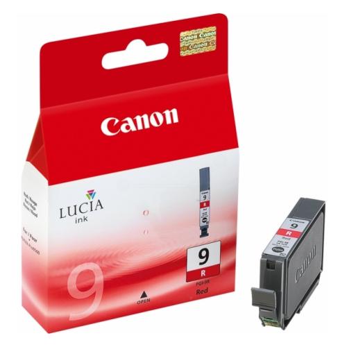 Canon atramentová náplň červená (1040B001 / PGI9R)