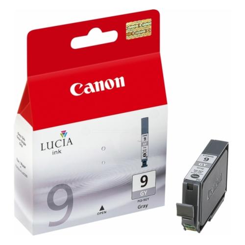 Canon atramentová náplň šedá (1042B001 / PGI9GY)