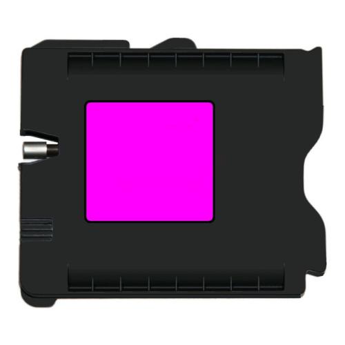 Ricoh atramentová náplň magenta (405534 / GC21M)
