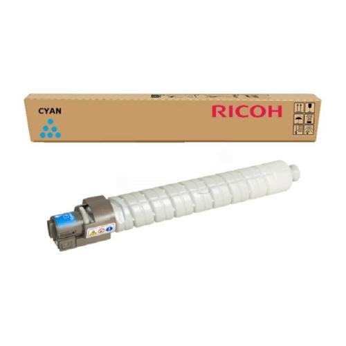 Ricoh toner azúrová (888611 / TYPEC4500C)