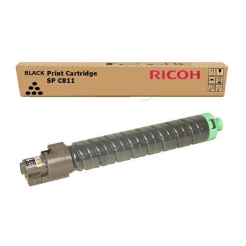 Ricoh toner čierna (821217 / SPC811) (high capacity)