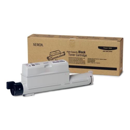 Xerox toner čierna (106R01221 / 106R1221) (high capacity)