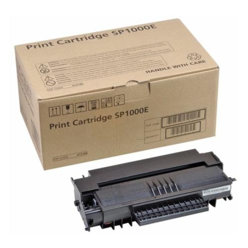 Ricoh toner čierna (413196 / 406525)