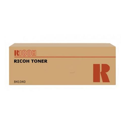 Ricoh toner čierna (841040 / DT2500BLK)