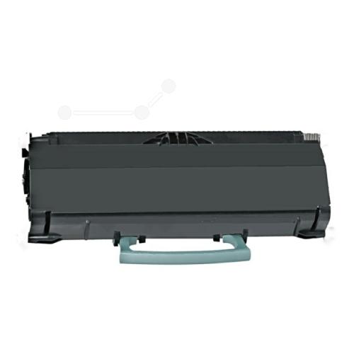 Lexmark toner čierna (E460X31E / 0E460X31E) (high capacity)