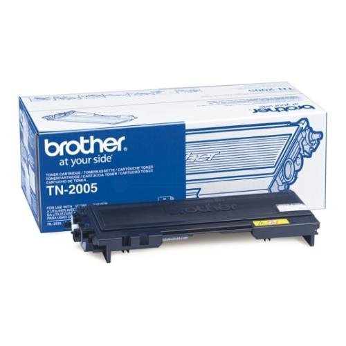 Brother toner čierna (TN2005)