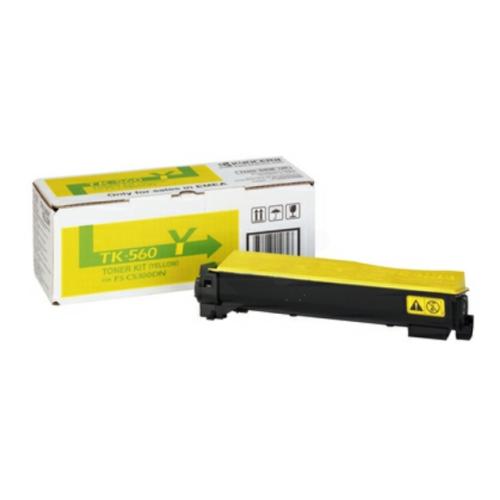 Kyocera toner žltý (1T02HNAEU0 / TK560Y)