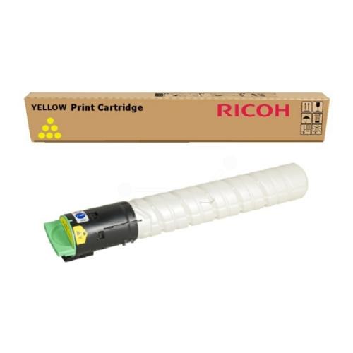 Ricoh toner žltý (841199 / RHC2550EY)