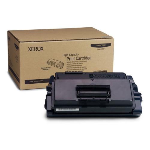 Xerox toner čierna (106R01371 / 106R1371) (high capacity)