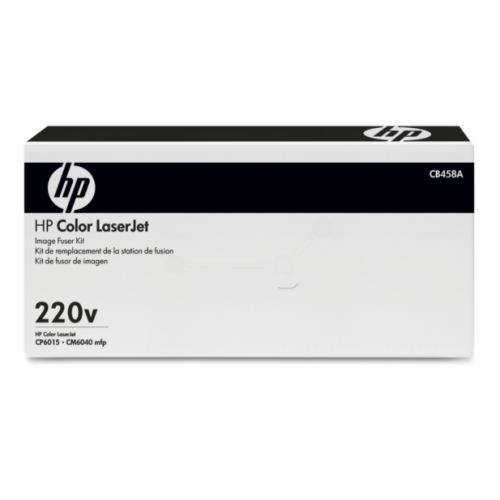 HP fixačná sada (CB458A)