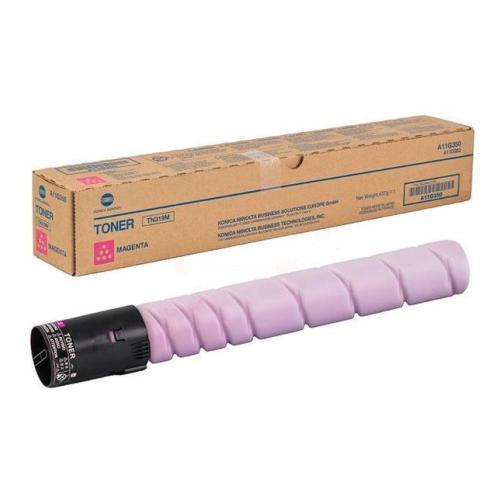 Konica Minolta toner magenta (A11G350 / TN319M)