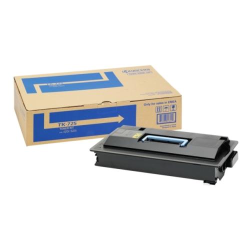 Kyocera toner čierna (1T02KR0NL0 / TK725)