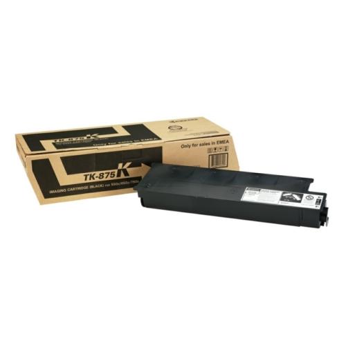 Kyocera toner čierna (1T05JN0NL0 / TK875K)