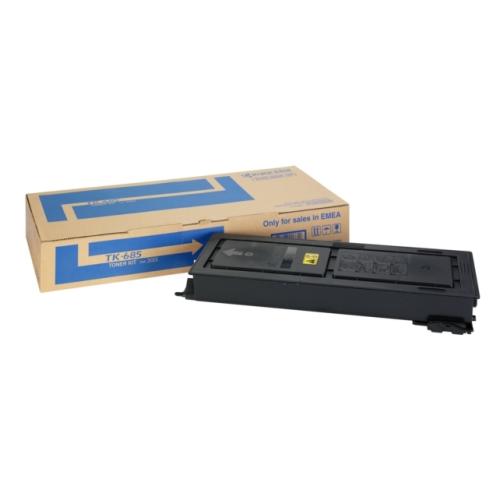 Kyocera toner čierna (1T02K50NL0 / TK685)