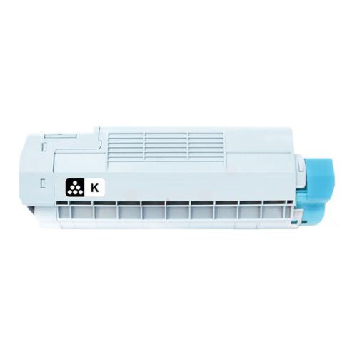 Oki toner čierna (44318620)