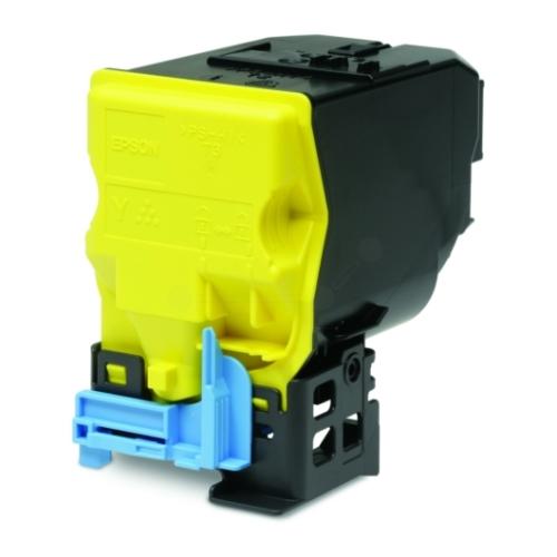 Epson toner žltý (C13S050590 / S050590)