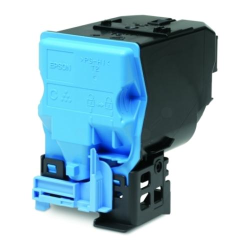 Epson toner azúrová (C13S050592 / S050592)