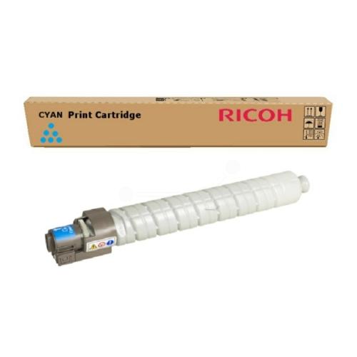 Ricoh toner azúrová (842051 / TYPE5501C)