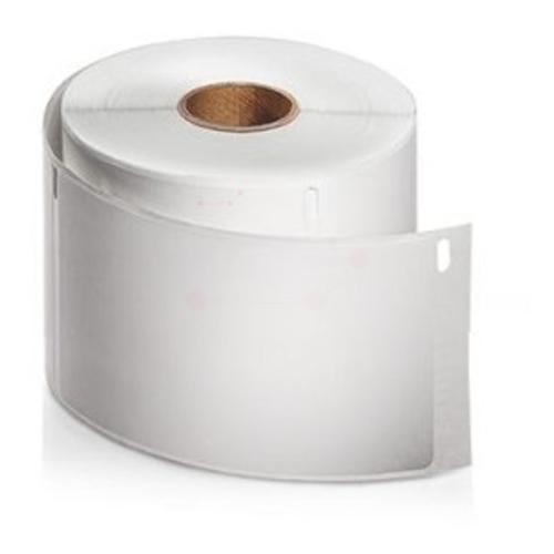 Dymo etiketa biela (S0904980)
