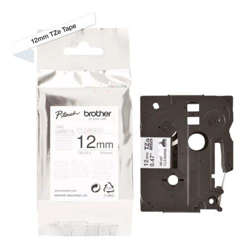 Brother čistiaca kazeta (TZECL3), 12mm