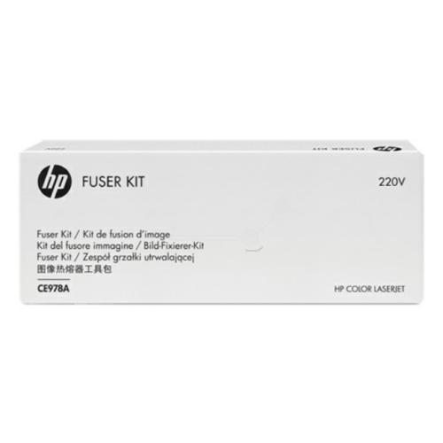 HP fixačná sada (CE978A)