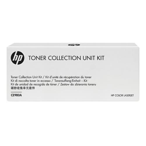 HP nádoba na odpadový toner (CE980A / CE71069005)
