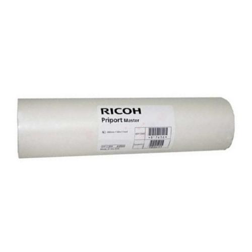 Ricoh master DIN A3 (893265 / HQ90) (Dvojbalenie)