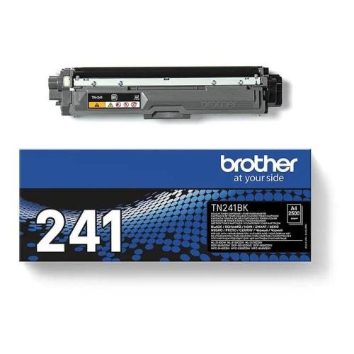 Brother toner čierna (TN241BK)