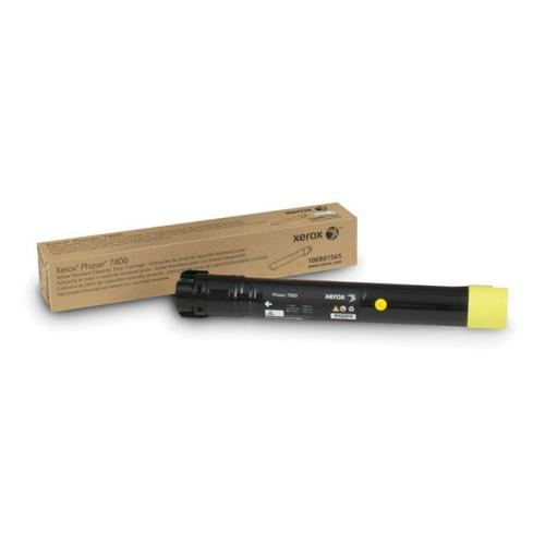 Xerox toner žltý (106R01565 / 106R1565)
