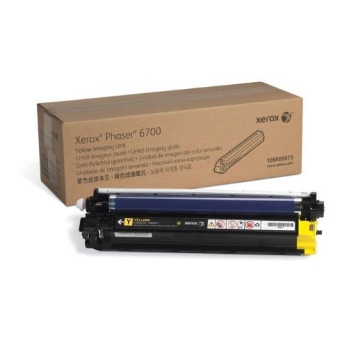 Xerox bubon žltý (108R00973 / 108R973)